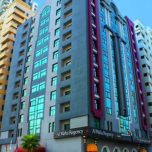 3* Lägenhetshotell Al Maha Regency - Managed By Aoudi Consultants